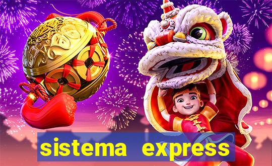 sistema express futebol virtual